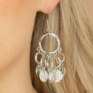 PAPARAZZI EARRINGS